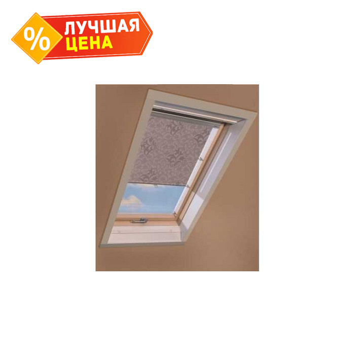 Штора ARS-001 (группа 1) 55х98 (55х78)