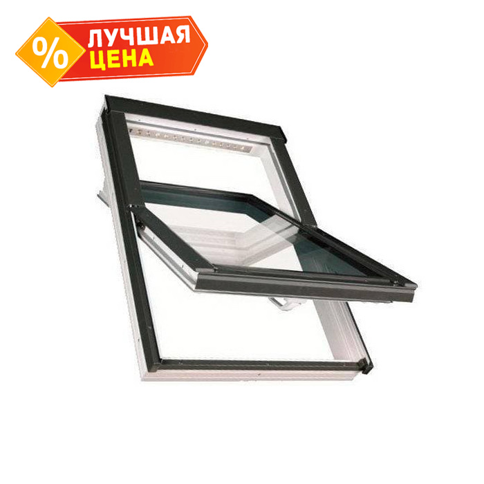 Окно мансардное РТР U3 134х98