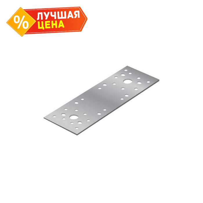 КР-140х55 Крепежная пластина (50шт)