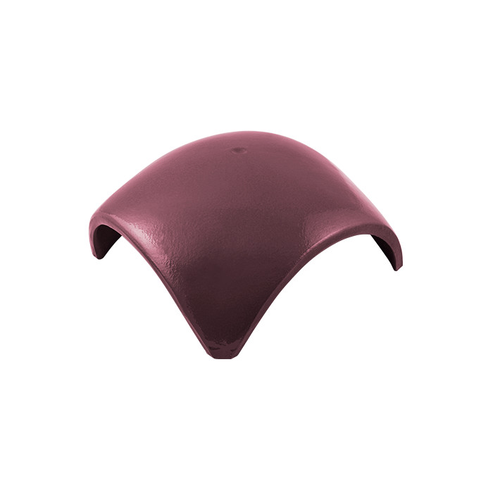 Вальмовая черепица, Марон, ABC