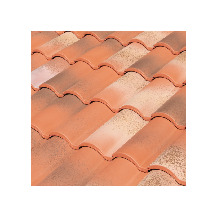 Керамическая черепица La Escandella Selectum, Galia klinker