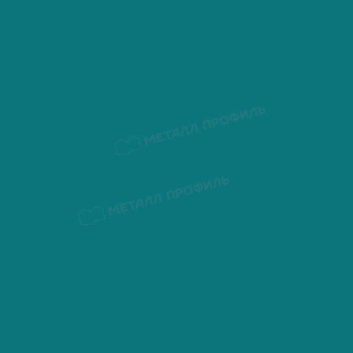 Планка торцевая 135х145х2000 (ПЭ-01-5021-0.45)